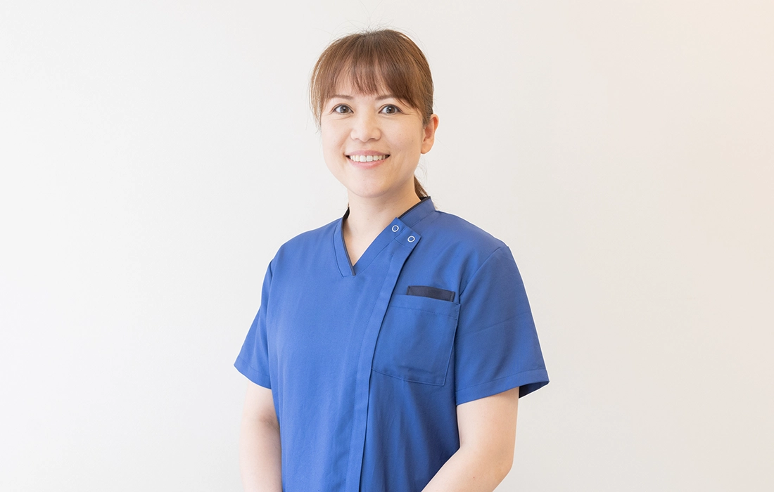 歯科医師 根元 雅子