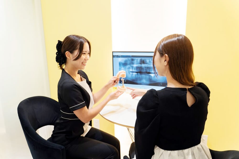 院長インタビュー